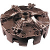 Couv. embrayage double TGU6 - Deutz-Fahr - Ref: 228021910