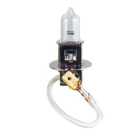 AMPOULE H3 12V 55W - Ref: 725075