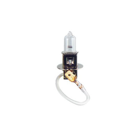 AMPOULE H3 12V 55W