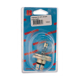 AMPOULE CE 12V 45/40W - Ref: 725031