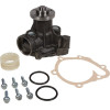 Pompe à eau - Deutz-Fahr, SAME - Ref: 02937455KR