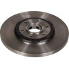 Disque de frein - Deutz-Fahr - Ref: 04368394
