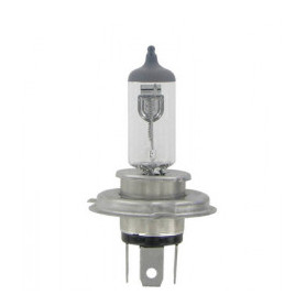 AMPOULE H4 12V 60/55W BLANCHE