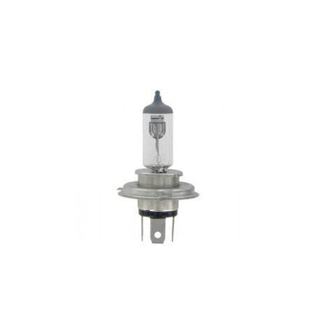 AMPOULE H4 12V 60/55W BLANCHE