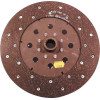 Disque d'embrayage UKF - Deutz-Fahr - Ref: 331001016