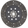 Disque d'embrayage UKF - Deutz-Fahr - Ref: 331007216