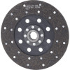 Disque d'embrayage UKF - Deutz-Fahr - Ref: 328011616
