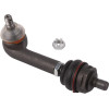 Extrémité de barre de traction - Deutz-Fahr, SAME - Ref: 00128957410