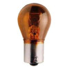 AMPOULE POIRETTE PY 12V 21W ORANGE - Ref: 725142