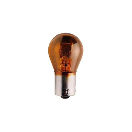 AMPOULE POIRETTE PY 12V 21W ORANGE