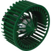 Moteur de ventilateur gauche - Deutz-Fahr, SAME - Ref: 090000354