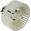 Moteur de ventilateur droit - Deutz-Fahr, SAME - Ref: 090000353