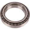 Roulements à rouleaux coniques 84,975x125,412x25,4 mm Timken - Deutz-Fahr, SAME - Ref: 2769527620
