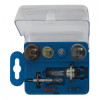 COFFRET AMPOULES H1/H7 12V - Ref: 725154