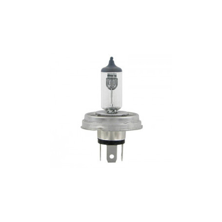 AMPOULE H4 12V 60/55W BLANCHE