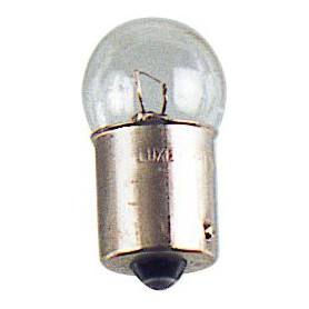 AMPOULE GRAISSEUR 12V 5W - Ref: 725005