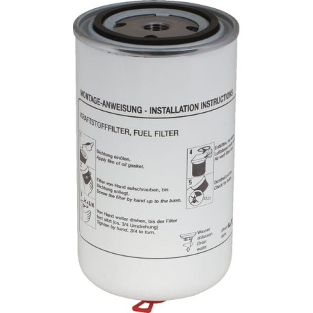 Filtre à carburant SDF