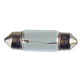 AMPOULE NAVETTE 12V 5W - Ref: 725002