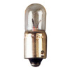 AMPOULE TEMOIN 12V 4W - Ref: 725094