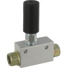 Pompe manuelle complète - Deutz-Fahr, SAME - Ref: 02111961