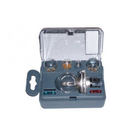 COFFRET AMPOULE CE 12V - Ref: 725098