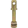 Axe de stabilisateur 22x111mm filetage: 5/8" UNFx76mm Kramp