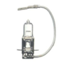 AMPOULE H3 24V 70W - Ref: 725000