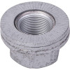 Ecrou frein hexagonal M22x1.5 - Deutz-Fahr - Ref: 210991856