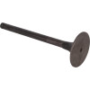 Valve, inlet - Deutz-Fahr - Ref: 001060160