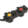 Clapet de vidange - Deutz-Fahr - Ref: TARV28245GR
