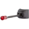 Commutateur de clignotants - Deutz-Fahr, Valtra / Valmet - Ref: 6BA001539001