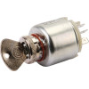 Interrupteur - Deutz-Fahr, SAME - Ref: 1417600011
