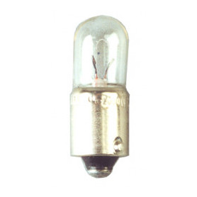 AMPOULE TEMOIN 24V 4W - Ref: 725095