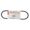 Courroie trapézoïdale - Deutz-Fahr, SAME - Ref: 01182044