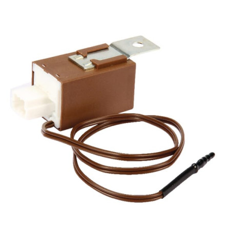 Thermostat SDF