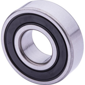 Roulement à billes à gorge profonde 15x35x11 mm Timken