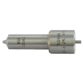 Nez d'injecteur DLLA147P658 Bosch
