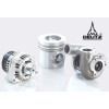 Connecteur - Deutz-Fahr - Ref: 01137459