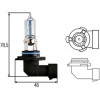 AMPOULE HB3 - Ref: 725355
