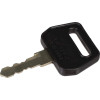 Clé de contact - Deutz-Fahr - Ref: 04350834
