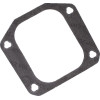 Joint d'échappement - Deutz-Fahr - Ref: 04251666