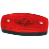 FEU DE GABARIT ARRIERE LED ROUGE - Ref: 724337