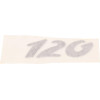 Autocollant - Deutz-Fahr - Ref: 04426207