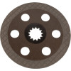 Disque de frein - Deutz-Fahr - Ref: 001137652N