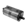 Pompe hydraulique tandem - Deutz-Fahr - Ref: VPK0106
