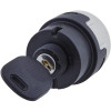 Commutateur de contact Hella - Deutz-Fahr - Ref: 6JB003959001