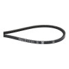 Courroie trapézoïdale, étroite - Deutz-Fahr - Ref: 01180173