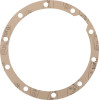 Joint carter vilebrequin avant - Deutz-Fahr, SAME - Ref: 04504325