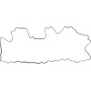 Joint de cache-culbuteur - Deutz-Fahr, SAME - Ref: 04285179
