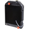 Radiateur pour NH - Deutz-Fahr, FORD - Ref: 83993346N